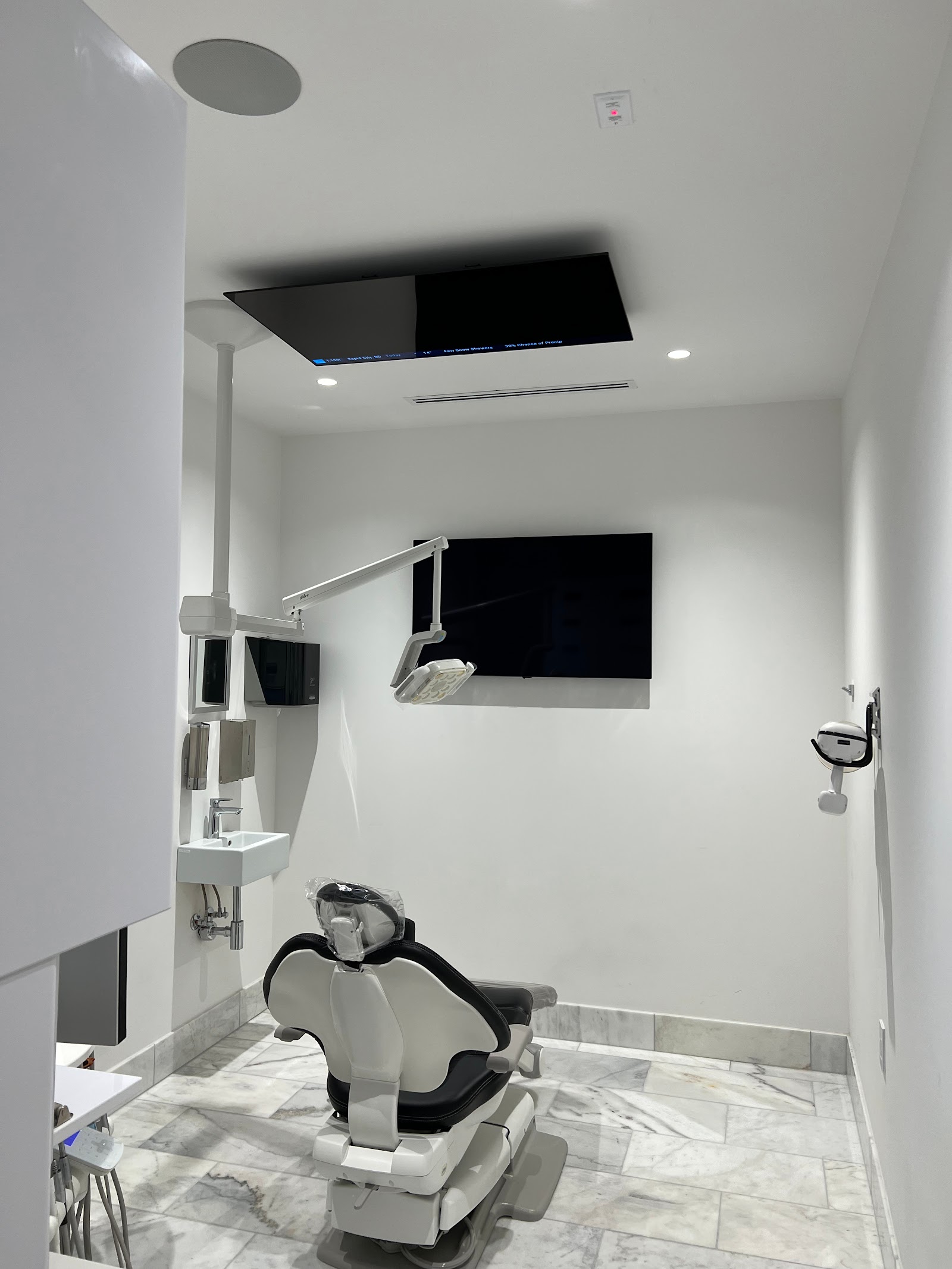 Periodontal care